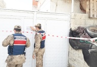 Hırsızlık olayından sonra mahallede korona vakası arttı