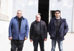 Hırsızlık olayları derici esnafını bıktırdı