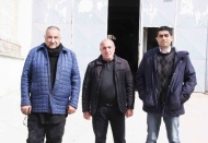 Hırsızlık olayları derici esnafını bıktırdı