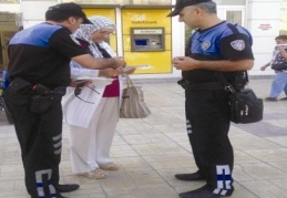 Hırsızlık olayları yaz aylarında artıyor