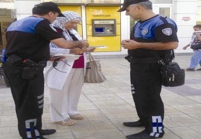 Hırsızlık olayları yaz aylarında artıyor