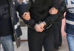 Hırsızlık şüphelileri yakalandı