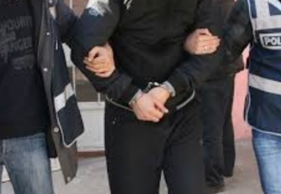 Hırsızlık şüphelileri yakalandı