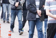 Hırsızlık şüphelisi 6 şahıs tutuklandı