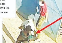 Hırsızlık şüphelisi yakalandı