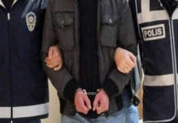 Hırsızlık ve gasp şüphelileri tutuklandı