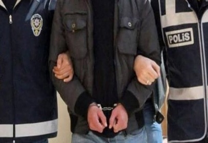 Hırsızlık ve gasp şüphelileri tutuklandı