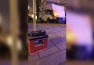 Hırsızlık ve kapkaç şüphelileri suçüstü yakalandı