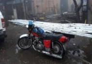 Hırsızlık yapamadan yakalandılar