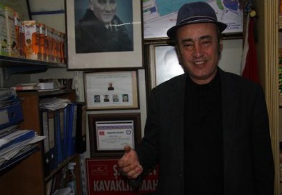 Hırsızlık zaman zaman had safhaya çıkıyor