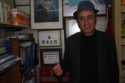 Hırsızlık zaman zaman had safhaya çıkıyor