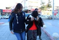 Hırsızlıktan aranan kardeşler yakalandı