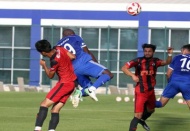 ''Hırslı bir takım izleteceğiz''