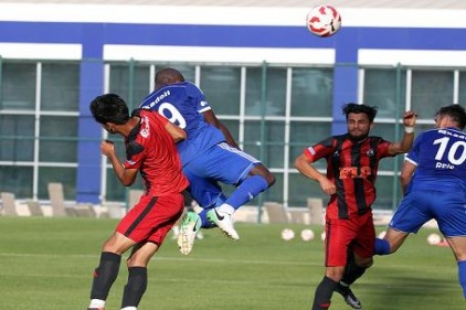 &#039;&#039;Hırslı bir takım izleteceğiz&#039;&#039;