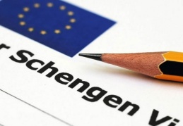 Hırvatistan Schengen bölgesine katılıyor