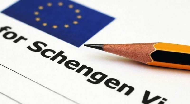Hırvatistan Schengen bölgesine katılıyor