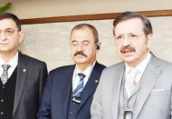 Hisarcıklıoğlu: Atılan adımlar yerinde oldu ve moralleri düzeltti