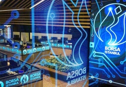 Hisse senedi yatırımcı sayısı 2 milyonu geçti