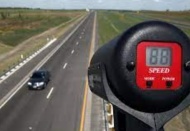 Hız limiti 132 kilometre oldu