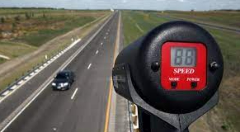 Hız limiti 132 kilometre oldu