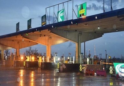 Hızlı geçiş dönemi başladı