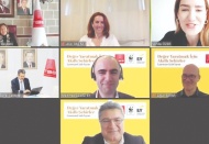 Hızlı kentleşme dönüşümü zorluyor