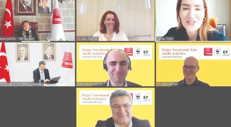 Hızlı kentleşme dönüşümü zorluyor