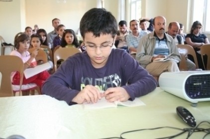 &#039;&#039;Hızlı Okuma ve Algılama Teknikleri&#039;&#039;semineri düzenlenecek