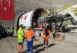Hızlı tren için Nurdağı’na istasyon yapılıyor