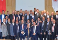 Hizmet ihracatçılarının 150 milyar dolar ihracat hedefi var