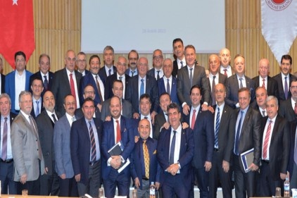 Hizmet ihracatçılarının 150 milyar dolar ihracat hedefi var