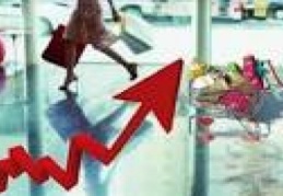 Hizmet sektörü güven endeksi azaldı