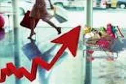 Hizmet sektörü güven endeksi azaldı