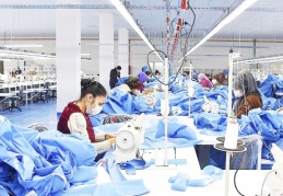 Hizmet Üretici Fiyat Endeksi yıllık ortalama yüzde 15.14 arttı