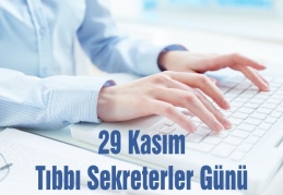 Hizmetin yürütülmesinde önemli bir görev üstleniyorlar