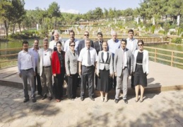 Hizmetlere tam not verdiler 