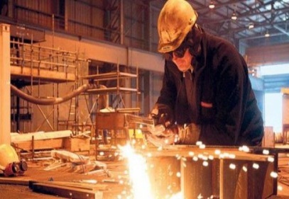 Hizmetlerin fiyatları sanayiyi yüzde 54 geçti