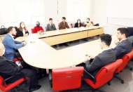 Hâkim ve savcı adaylarına ‘İletişim ve Protokol’ eğitimi verildi