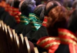 Hâkim ve savcılar için yeni etik kurallar getirildi!