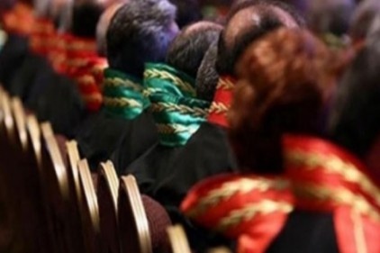 Hâkim ve savcılar için yeni etik kurallar getirildi!