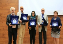 HKÜ 6. Uluslararası Kerpiç Konferans’ına ev sahipliği yaptı