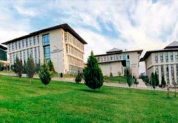 HKÜ, Akademik Ödül Töreni’ düzenliyor