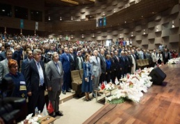 HKÜ, “Akademik Yılı” açtı