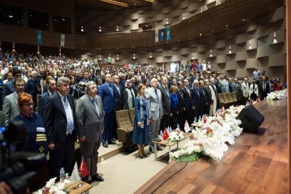 HKÜ, &#8220;Akademik Yılı&#8221; açtı