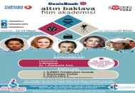 “HKÜ 1.Altın Baklava Film Festivali” yapılacak