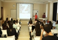 HKÜ eğitici eğitiminde bu kez gündem Z kuşağı