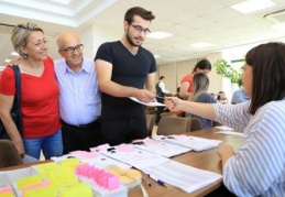 HKÜ, “Ek Kontenjan Tercih Günleri” başlatacak