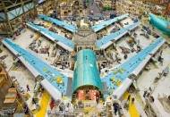 HKÜ Mühendislik fakültesi öğrencilerine büyük imkân