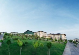 HKÜ öğrencileri CO-OP ile bir adım önde