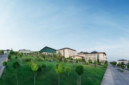 HKÜ öğrencileri CO-OP ile bir adım önde